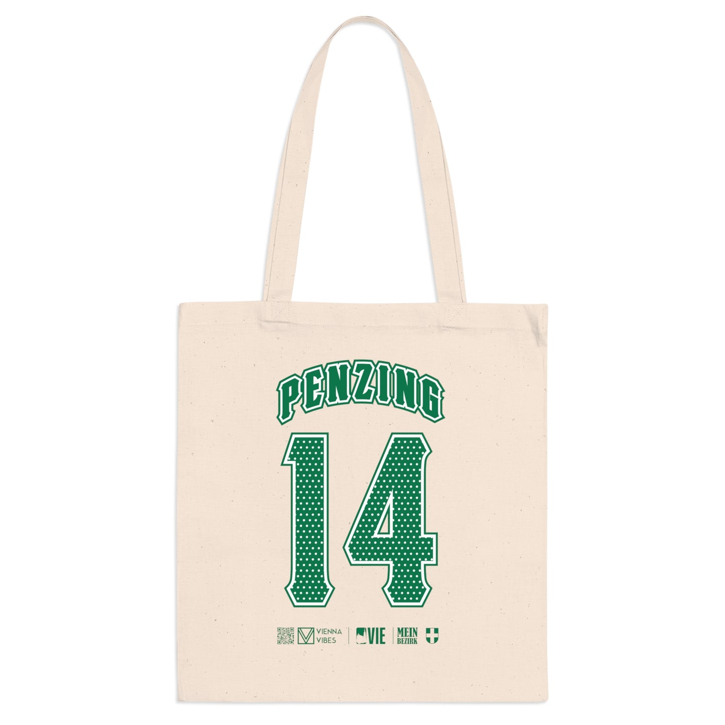 14 - Team Penzing Tasche
