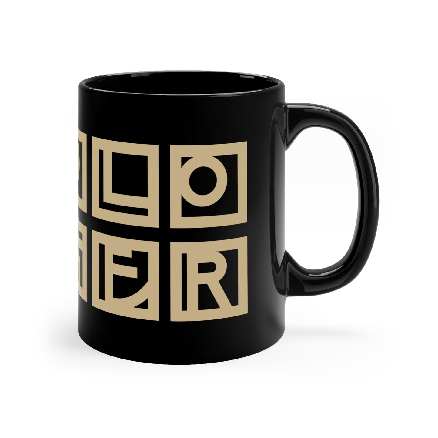 Kolo Moser Signatur Remastered - Tasse