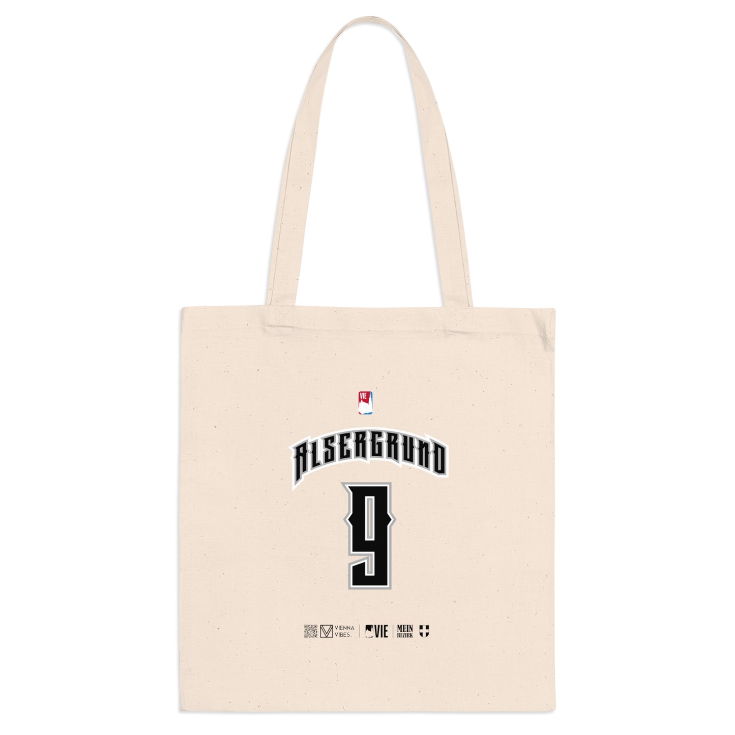 09 - Team Alsergrund Tasche