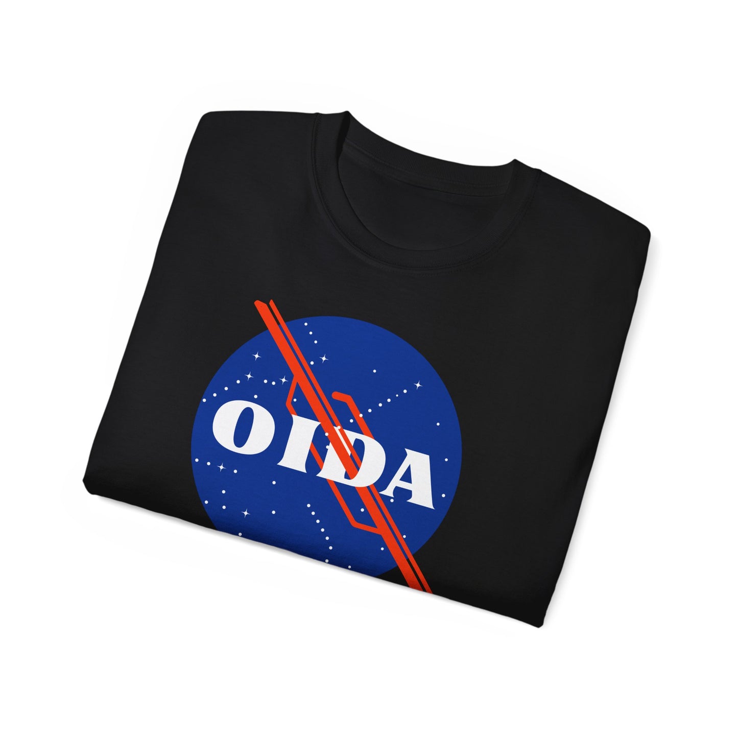 OIDA - Mission Praterstern - shirt