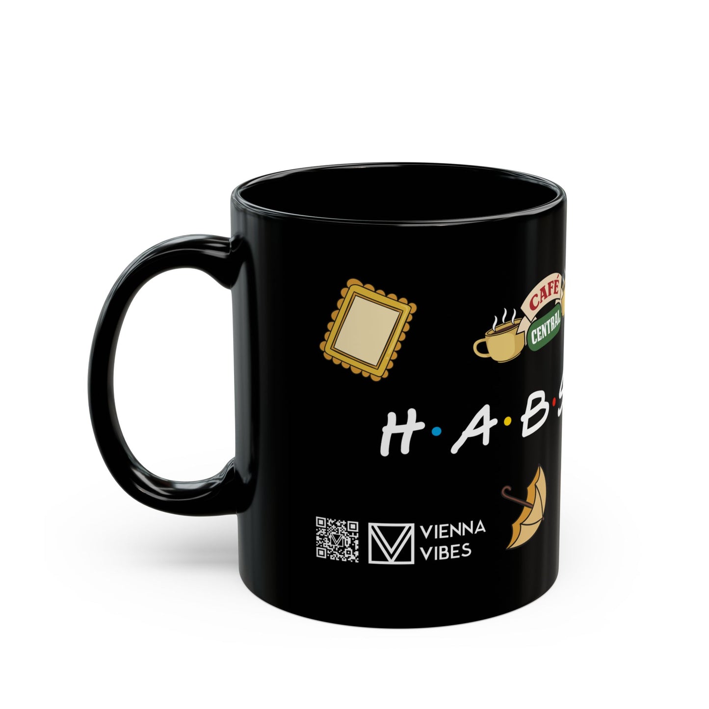 Habschis Häferl