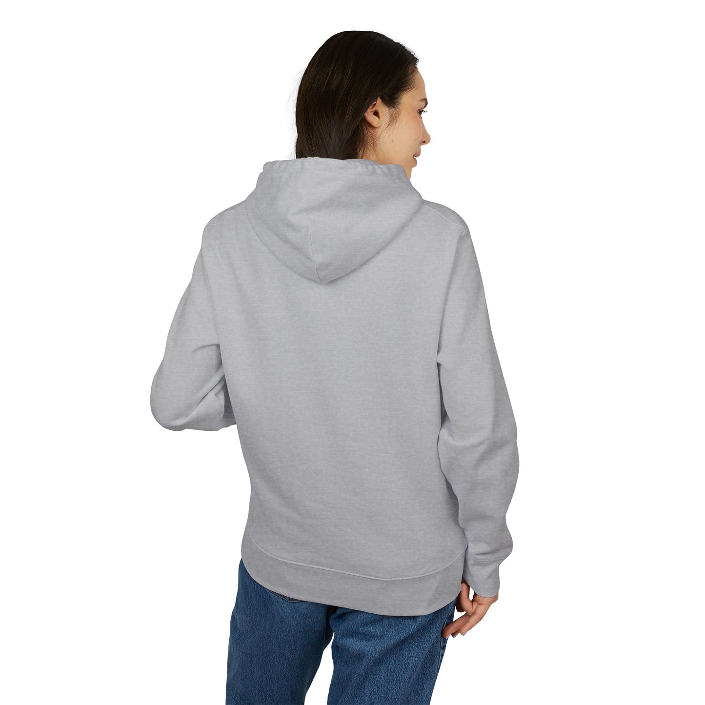 OIDA - Mission Praterstern - Hoodie