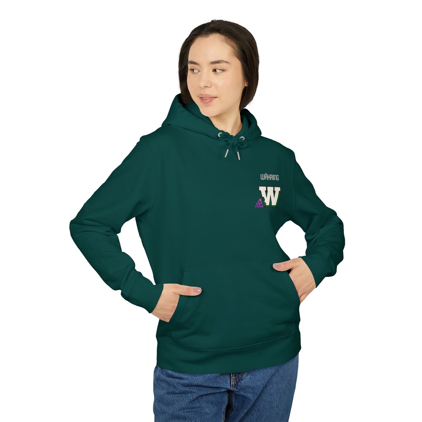 18 - Team Währing Hoodie