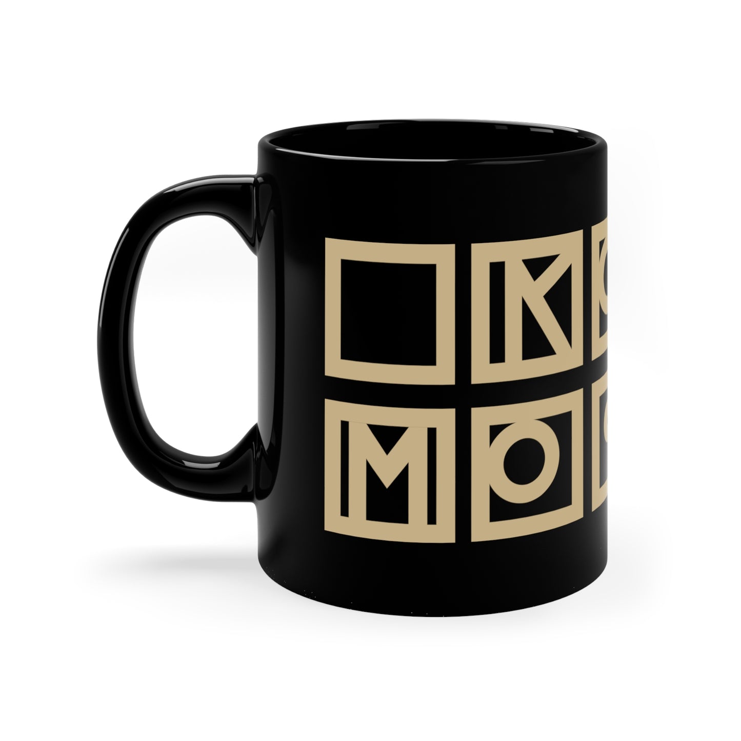 Kolo Moser Signatur Remastered - Tasse