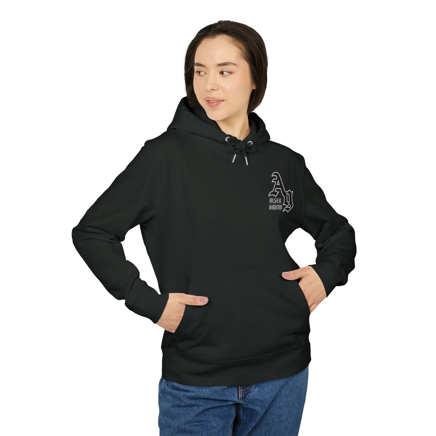 09 - Team Alsergrund Hoodie