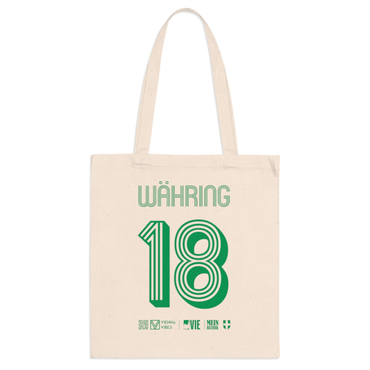 18 - Team Währing Tasche