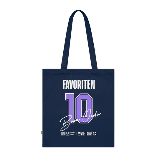 10 - Team Favoriten Tasche