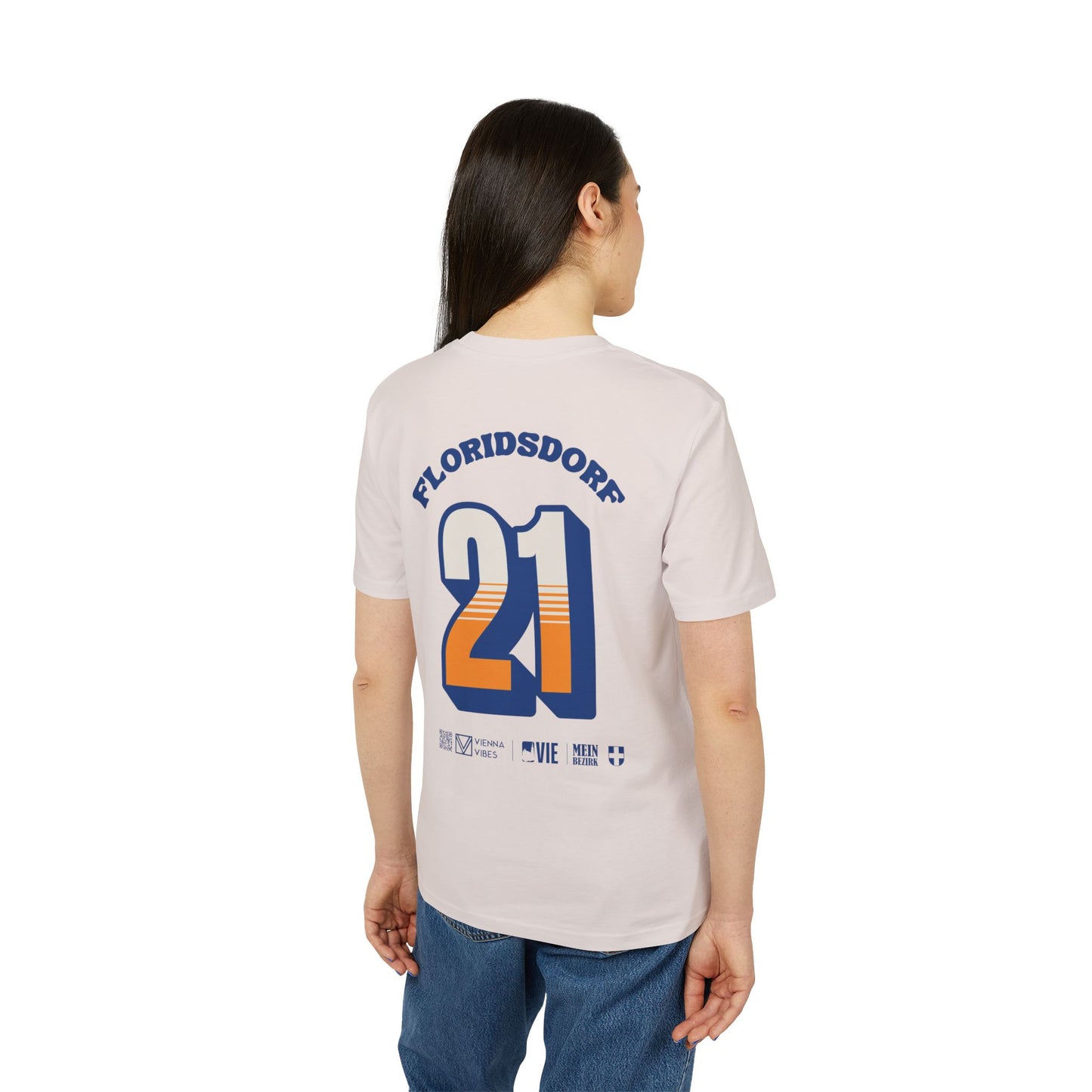 21 - Team Floridsdorf Shirt
