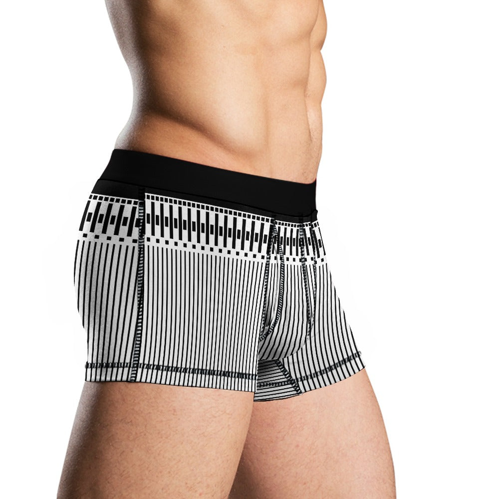 Wiener Postsparkasse Boxershort