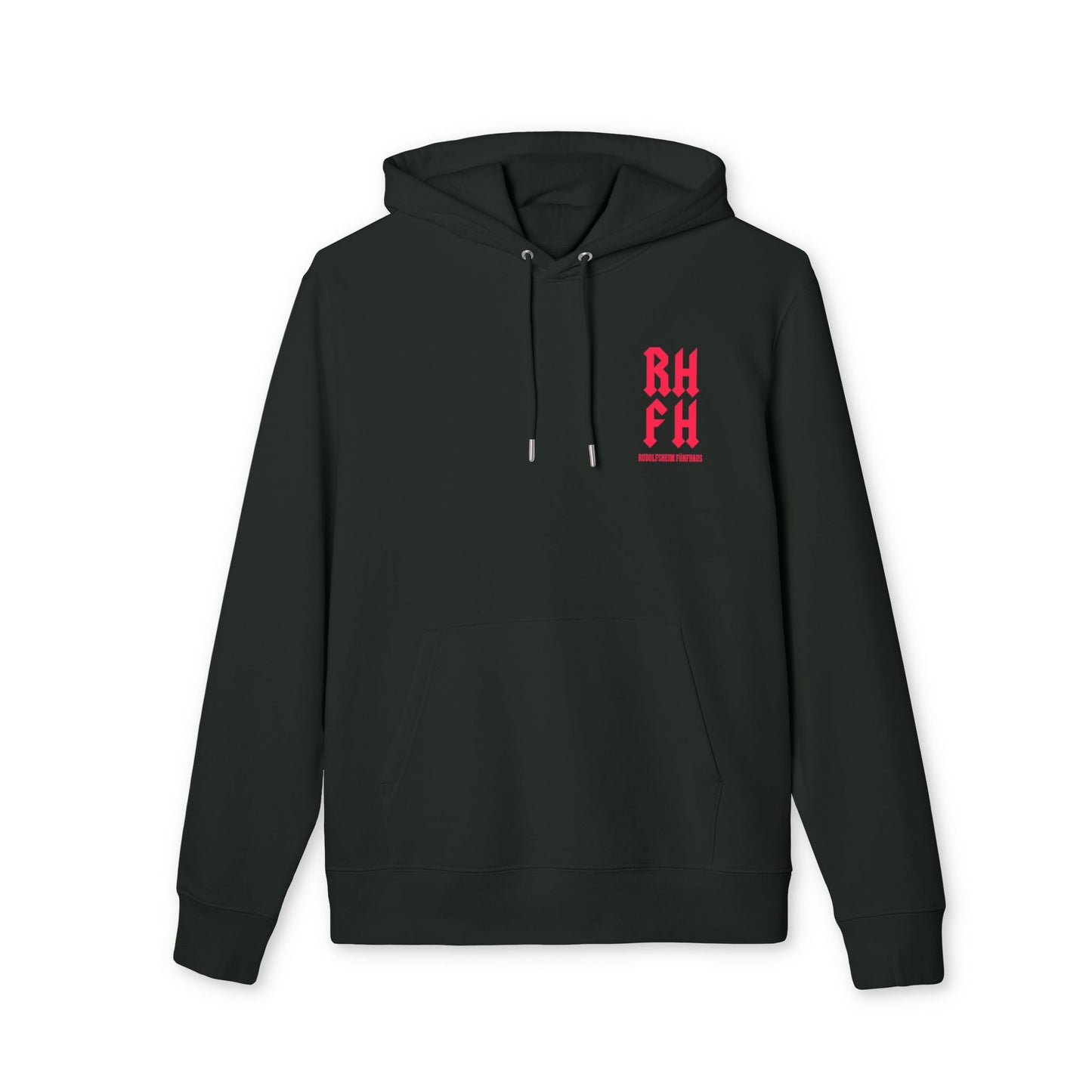 15 - Team Rudolfsheim-Fünfhaus Hoodie