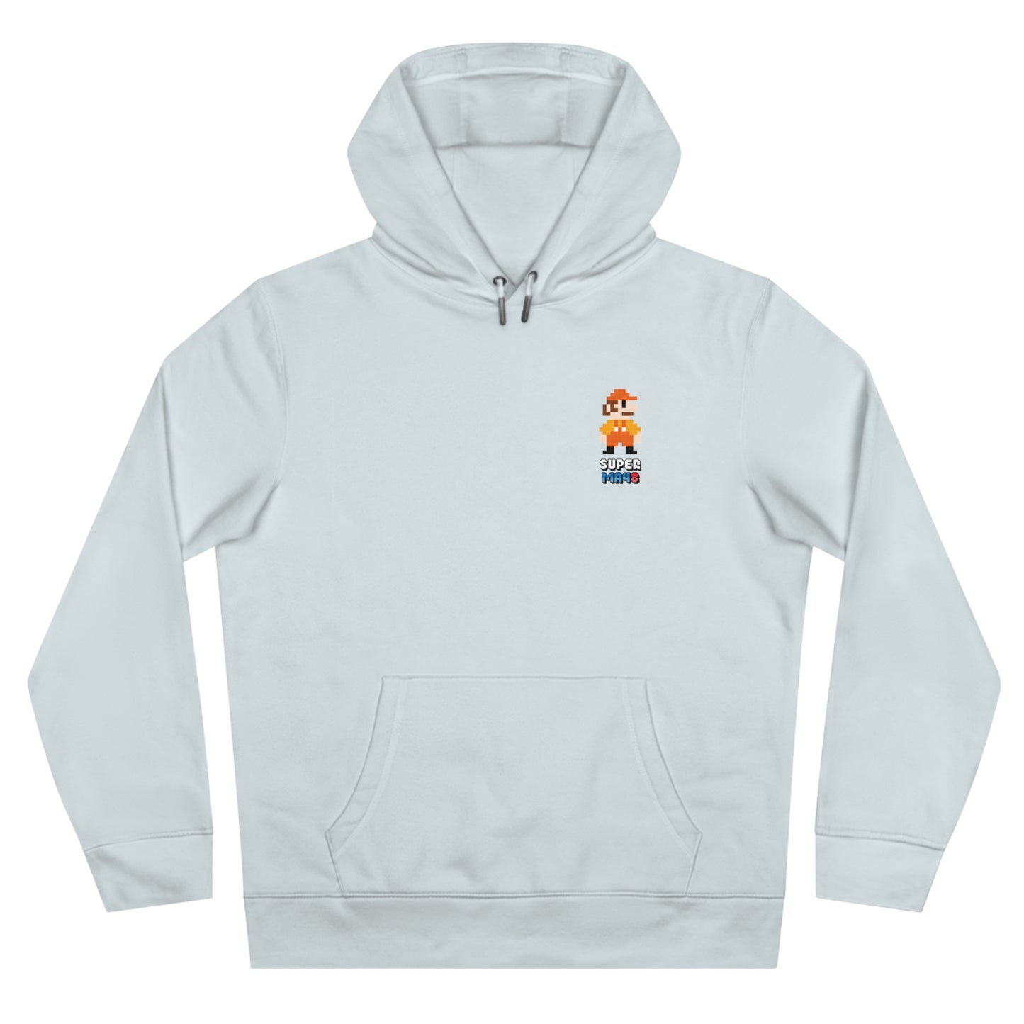 Super MA48 Hoodie