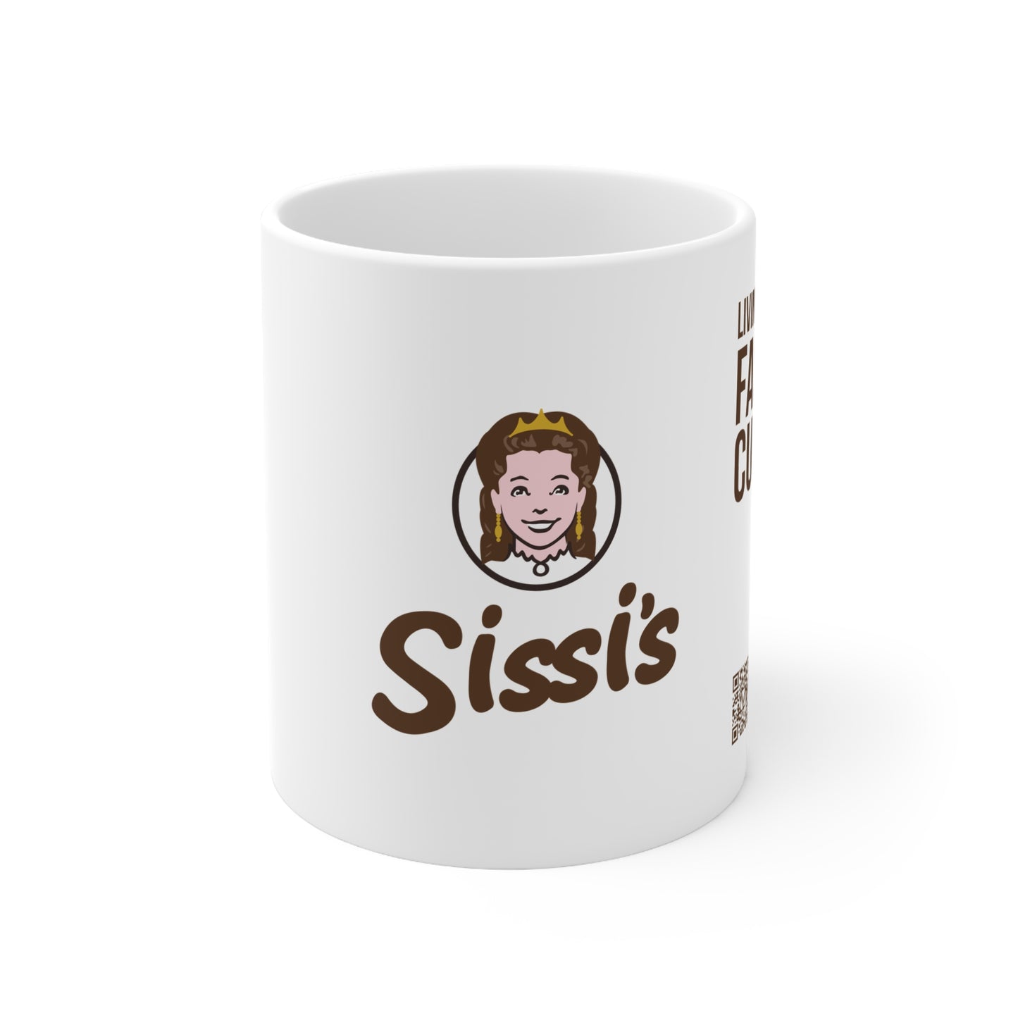 Sissi's Häferl