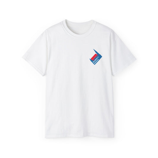 Stephan's Domino - Shirt