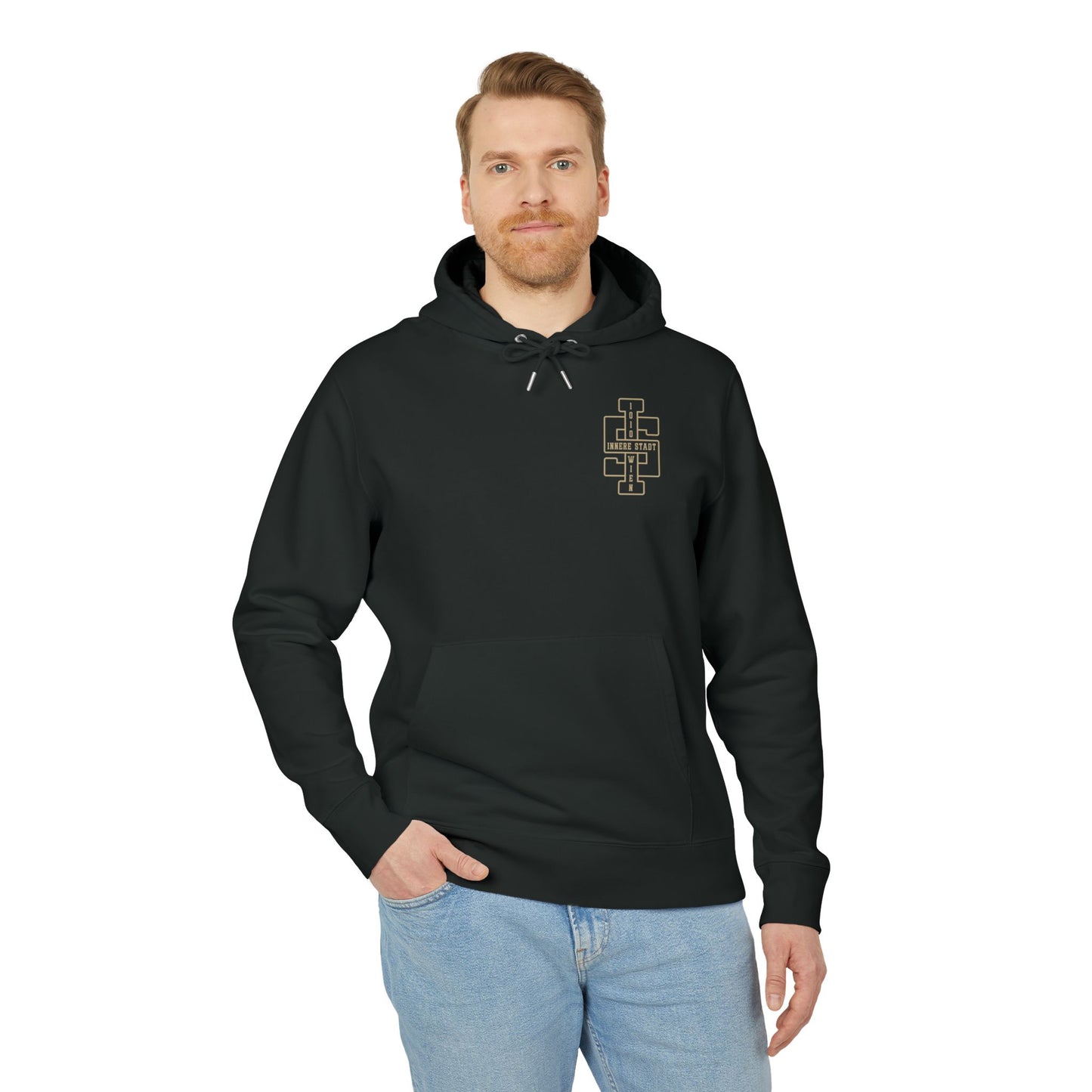 01 - Team Innere Stadt Hoodie