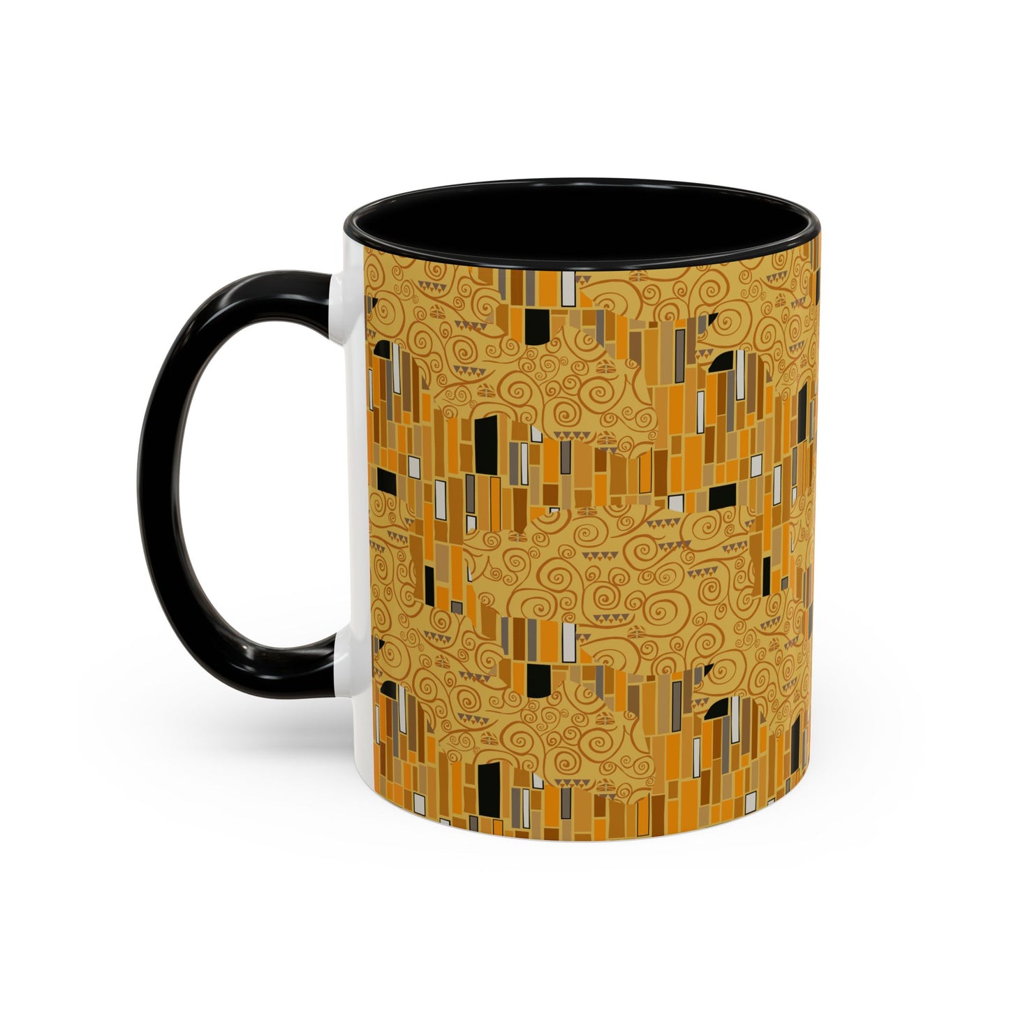 Klimt Kuss Häferl