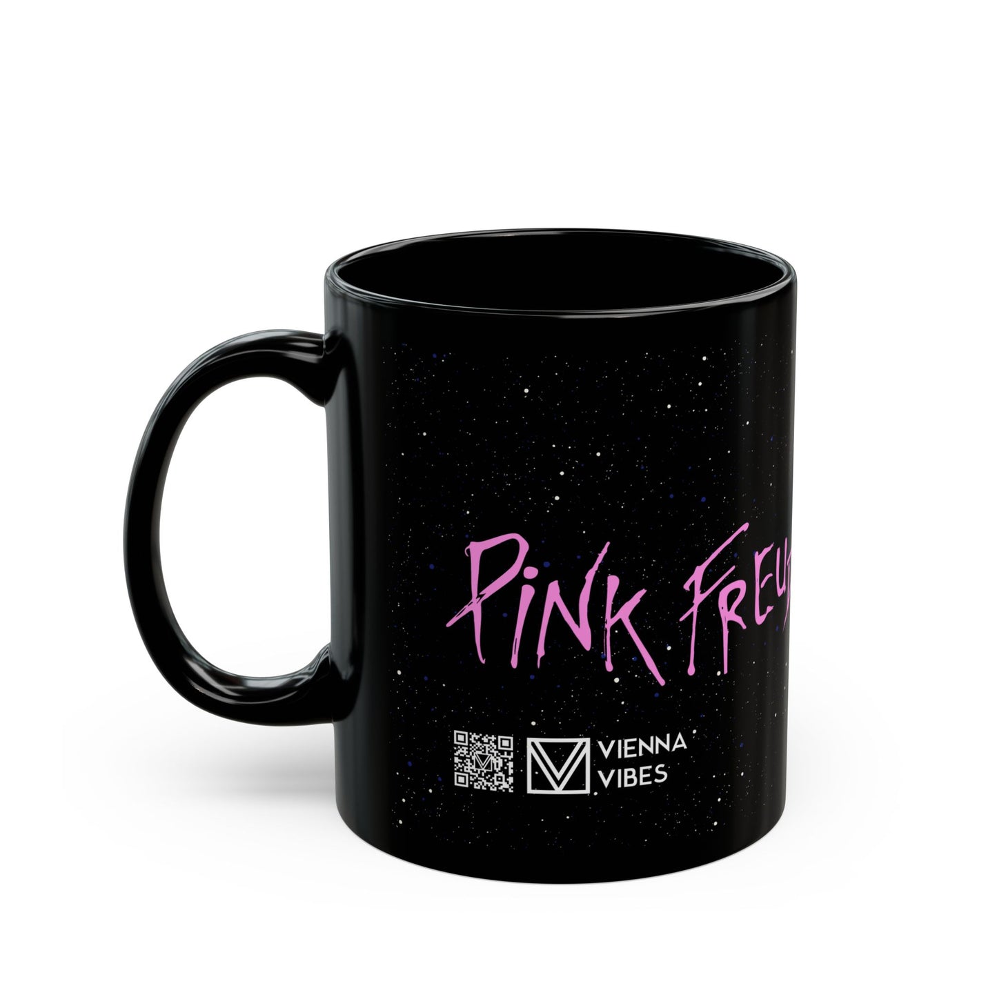 Pink Freud Häferl