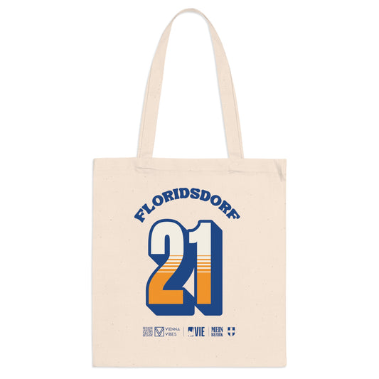 21 - Team Floridsdorf Tasche