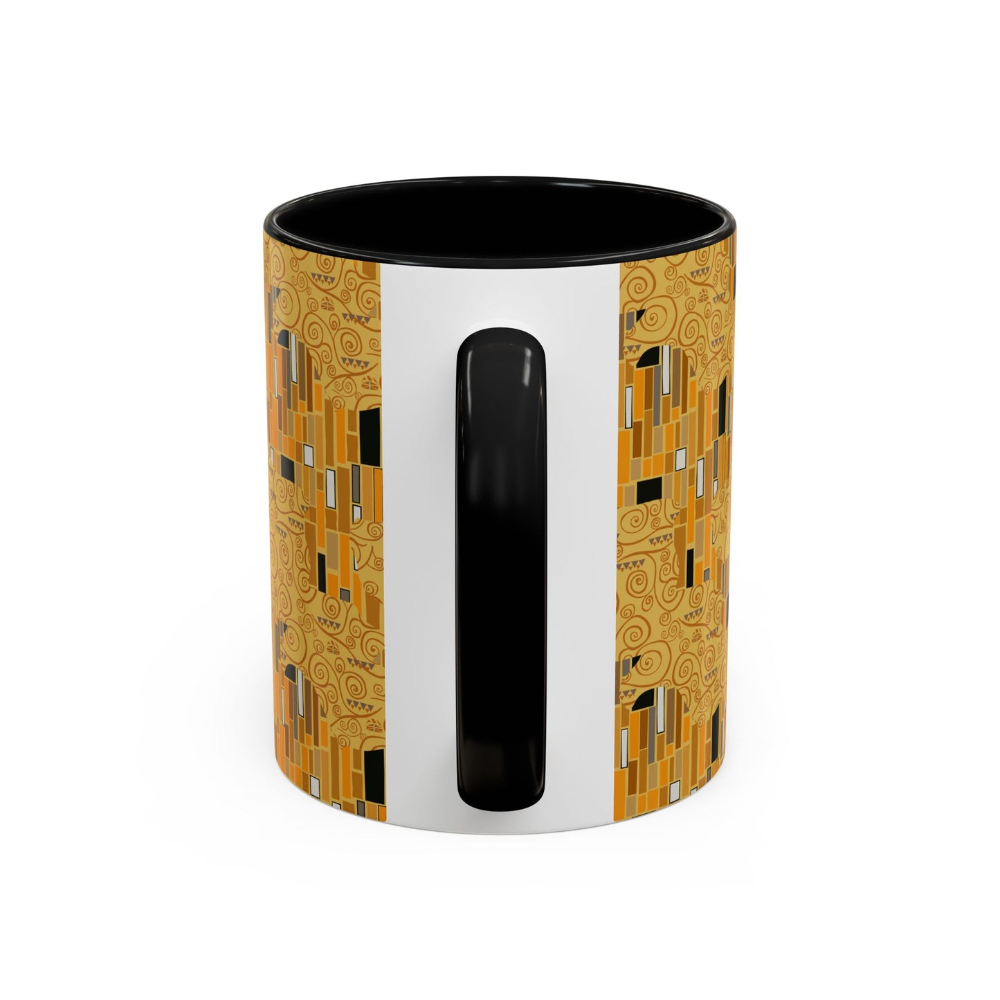 Klimt Kuss Häferl