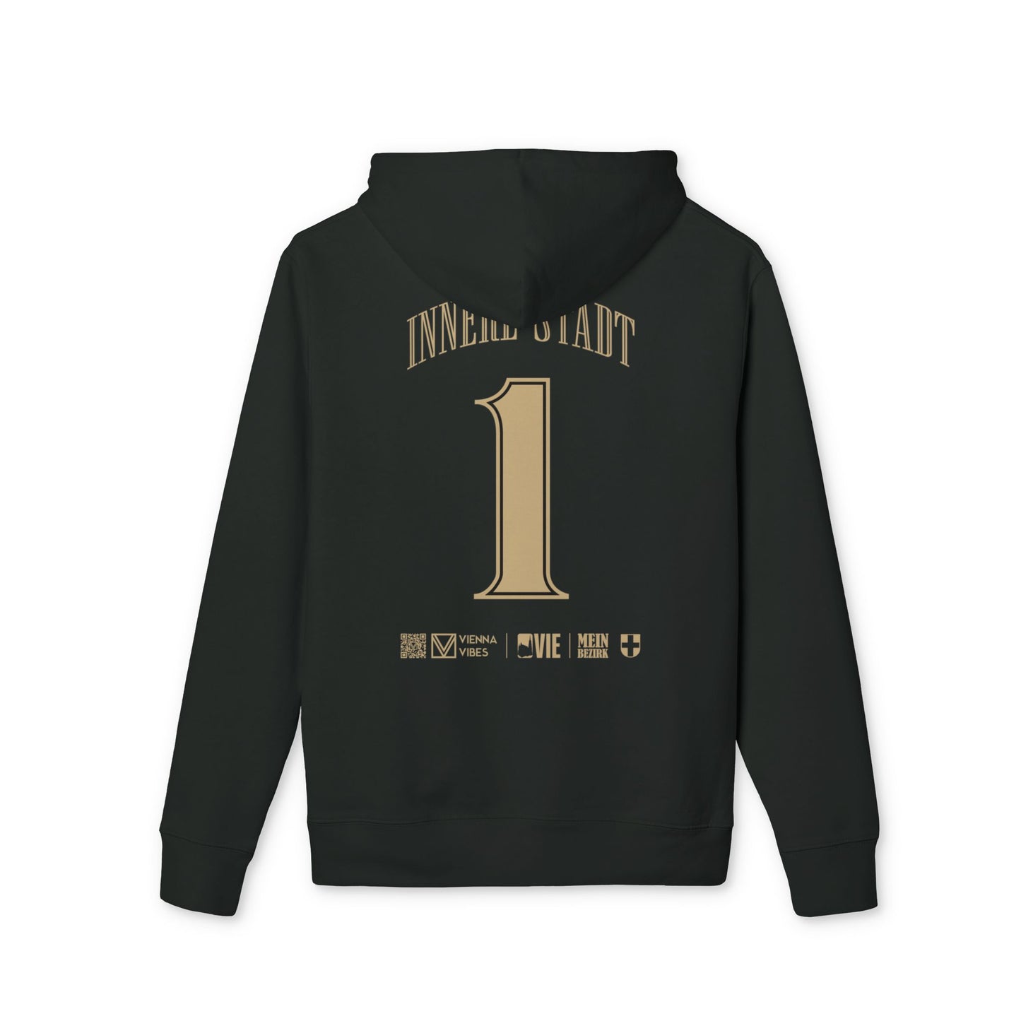 01 - Team Innere Stadt Hoodie