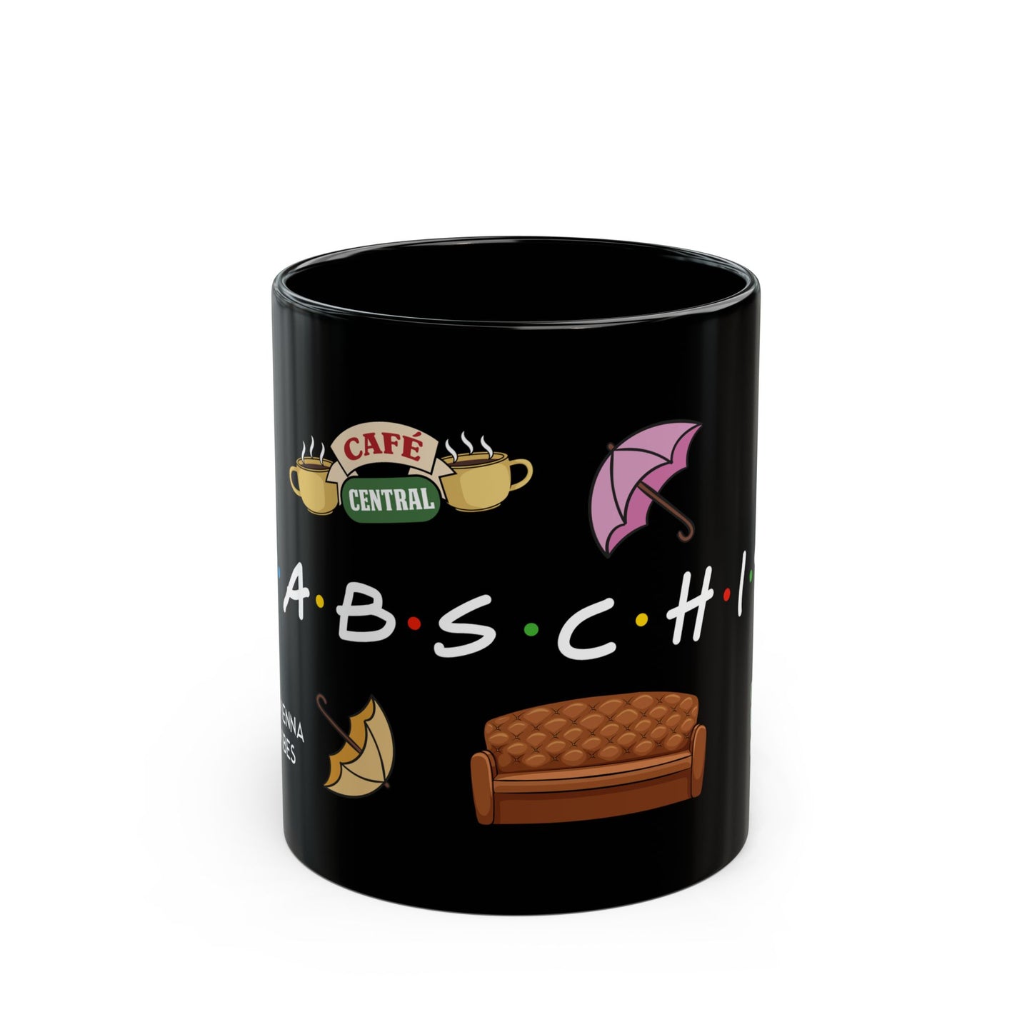 Habschis Häferl