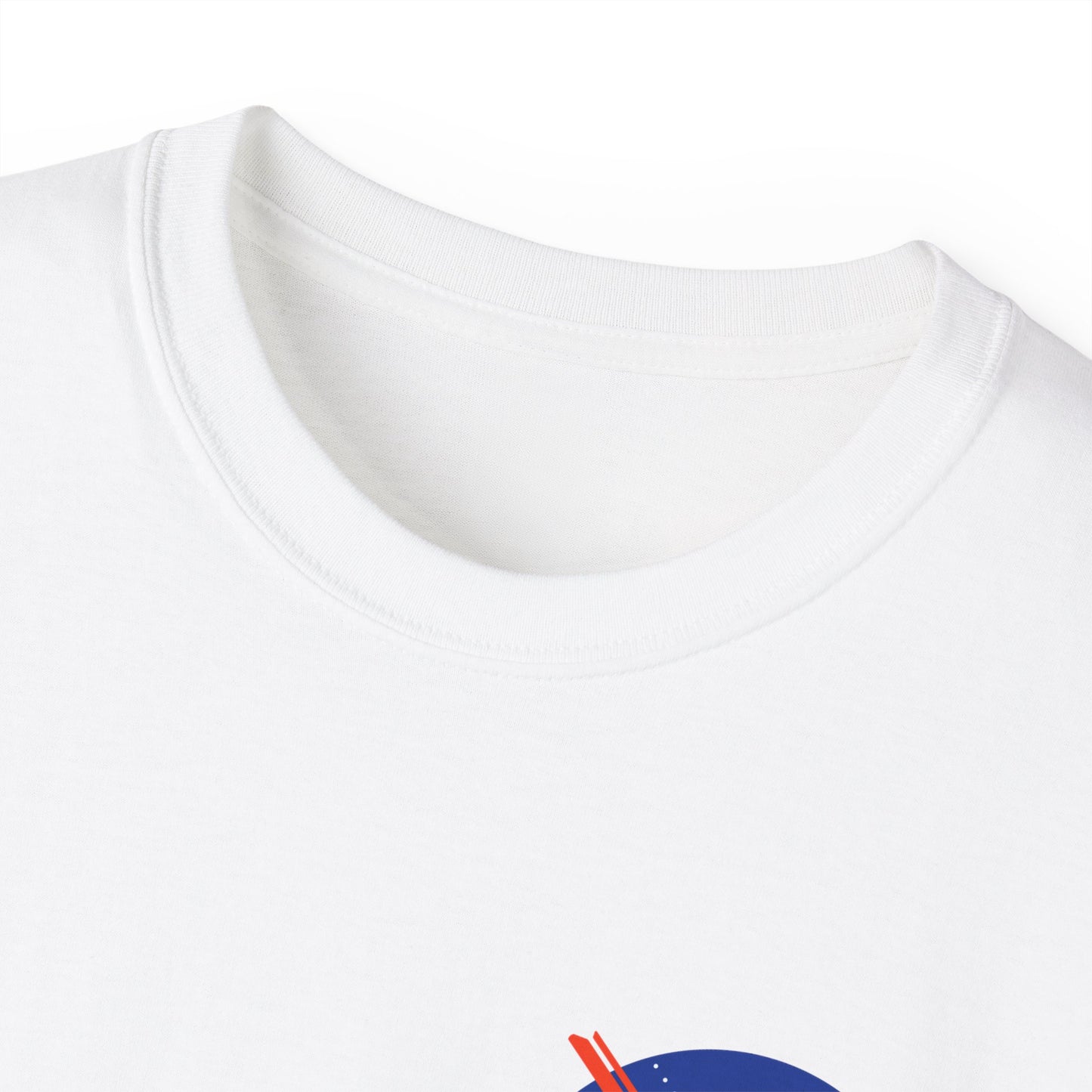 OIDA - Mission Praterstern - shirt