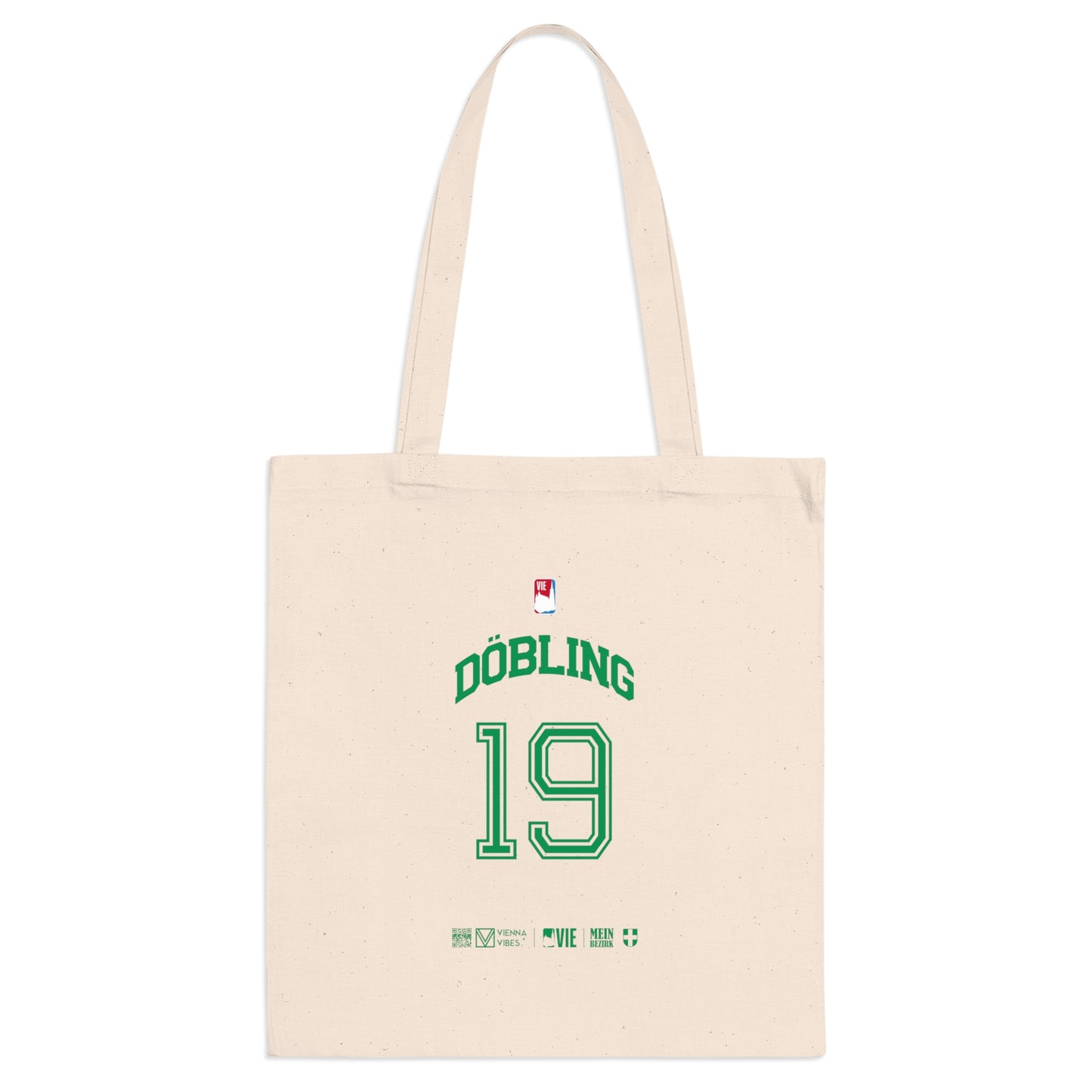 19 - Team Döbling Tasche