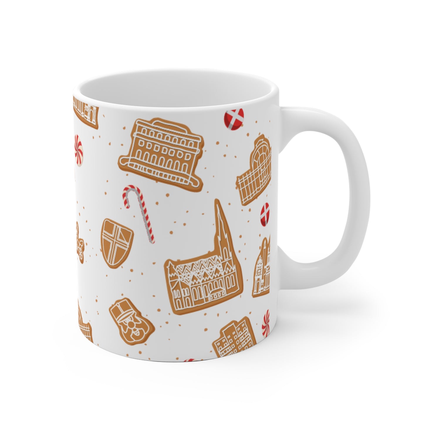 Lebkuchen Wien Häferl