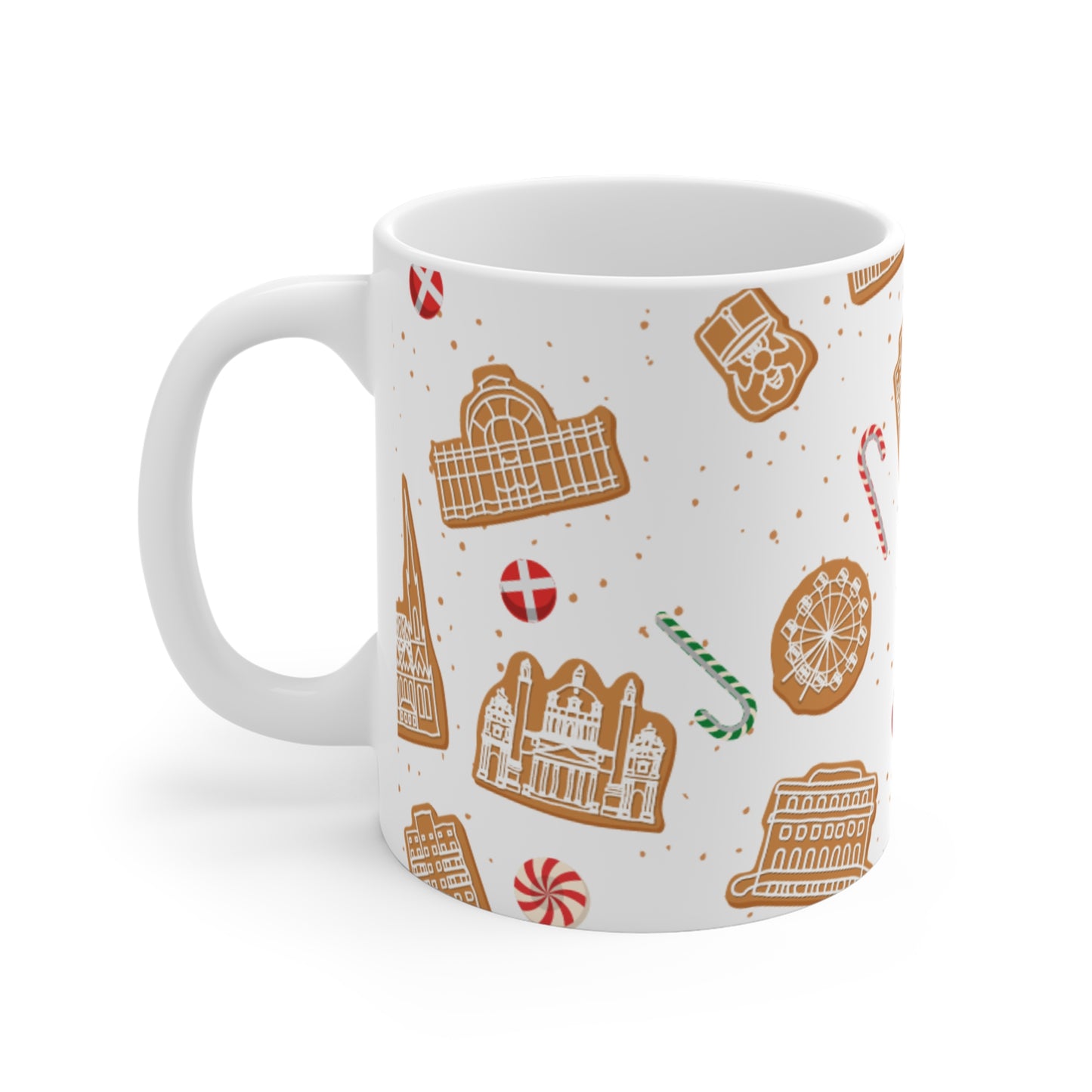 Lebkuchen Wien Häferl