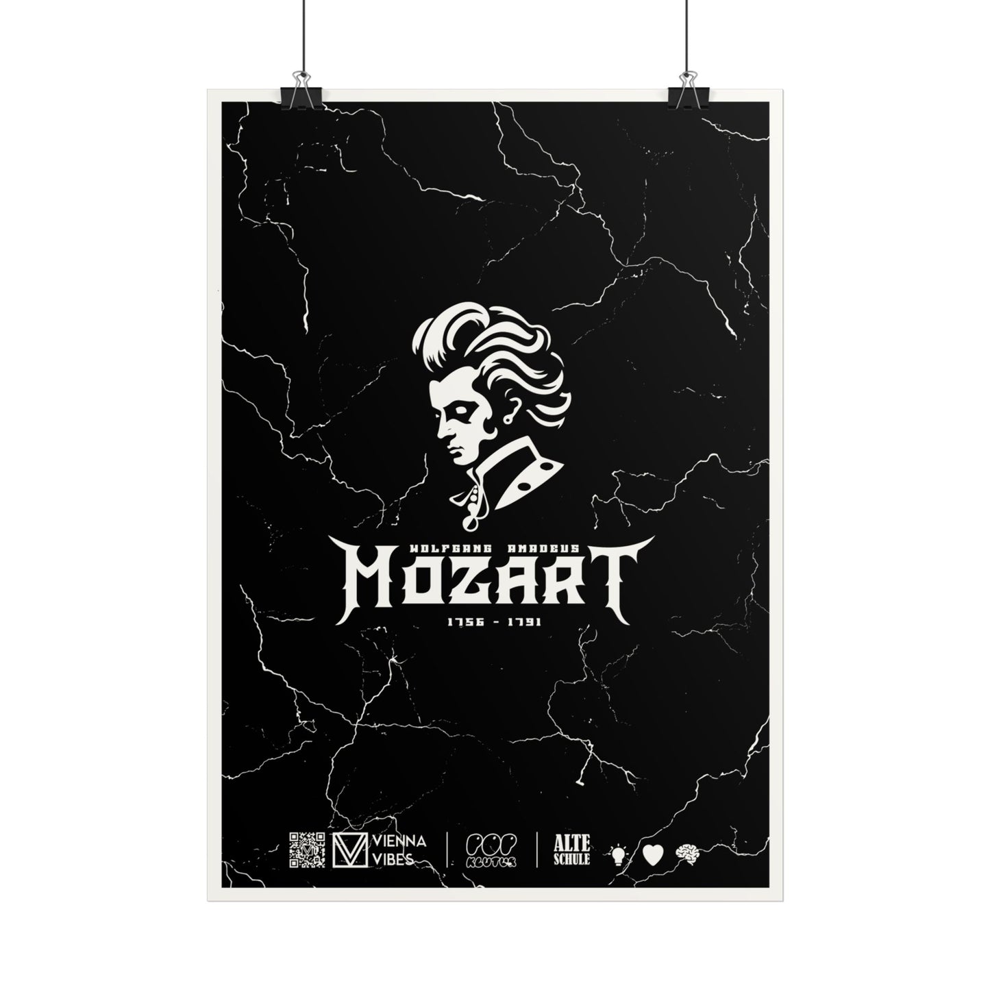 Metal Mozart