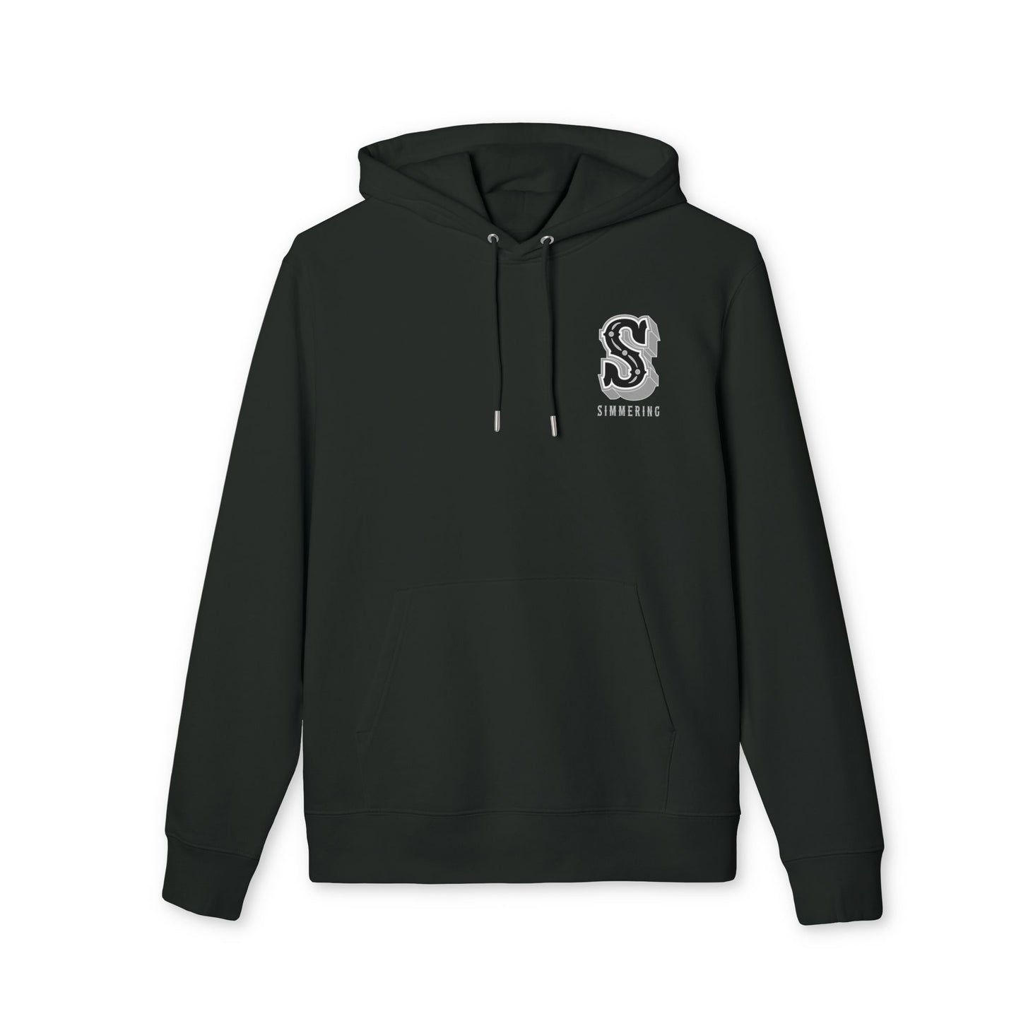 11 - Team Simmering Hoodie