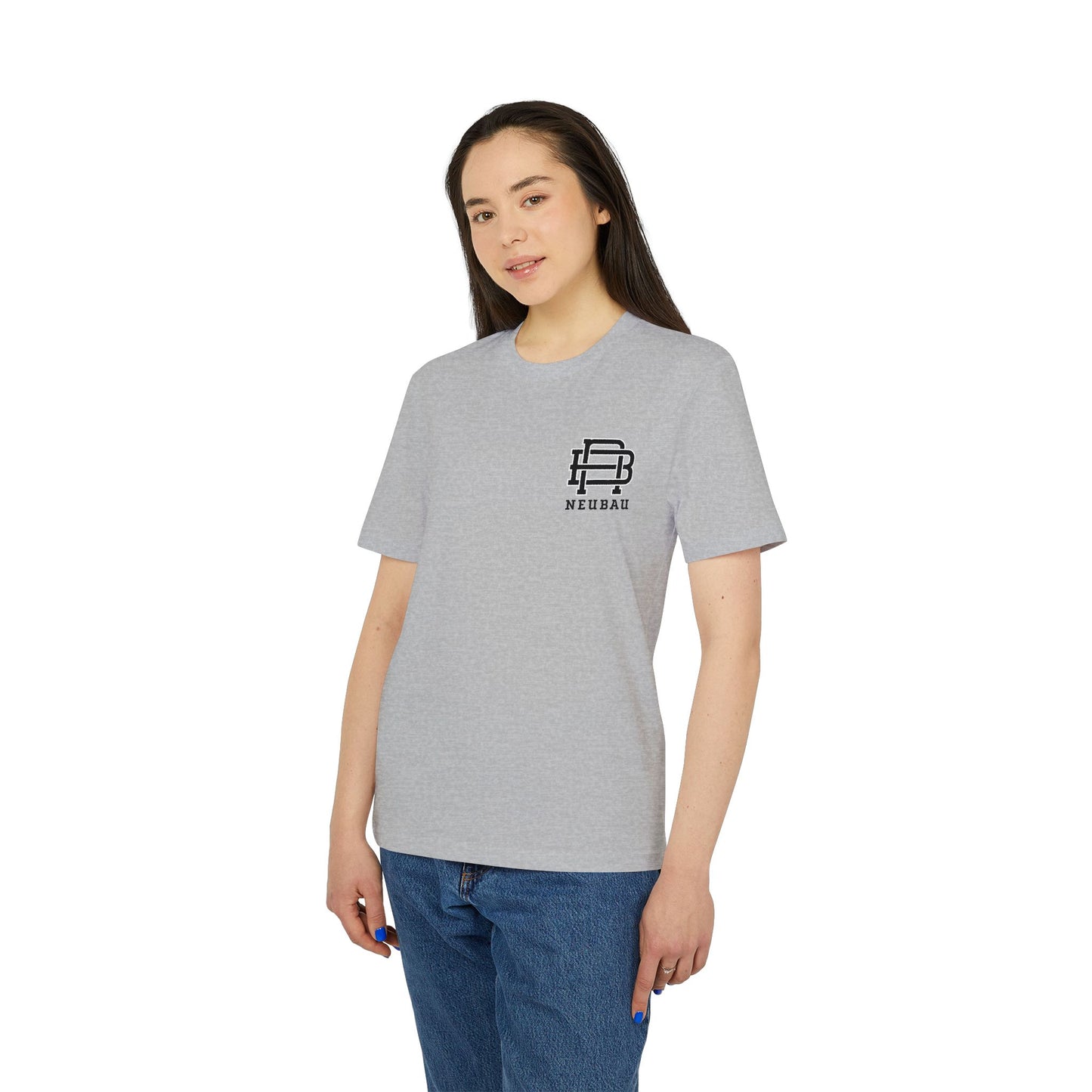 07 - Team Neubau - Shirt