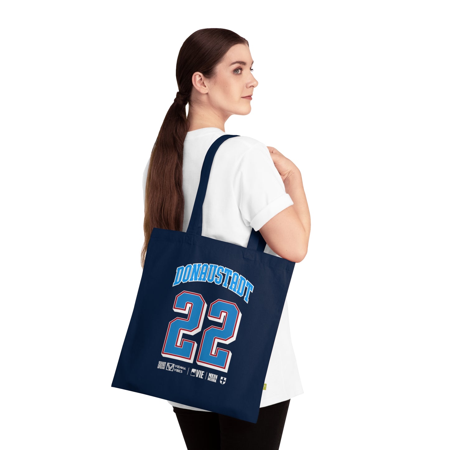 22 - Team Donaustadt Tasche