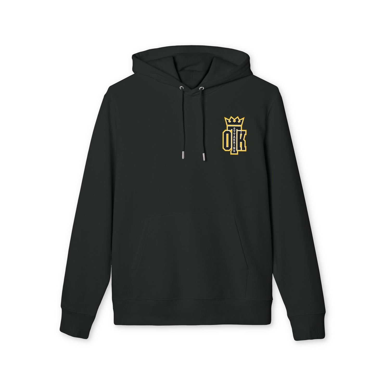 16 - Team Otterkring Hoodie