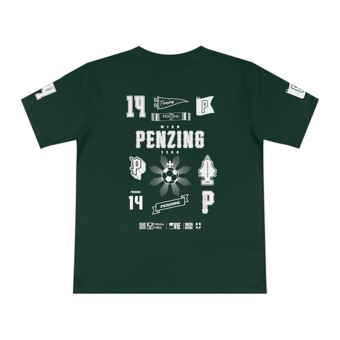 14 - Team Penzing