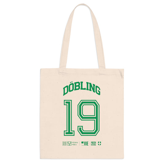 19 - Team Döbling Tasche