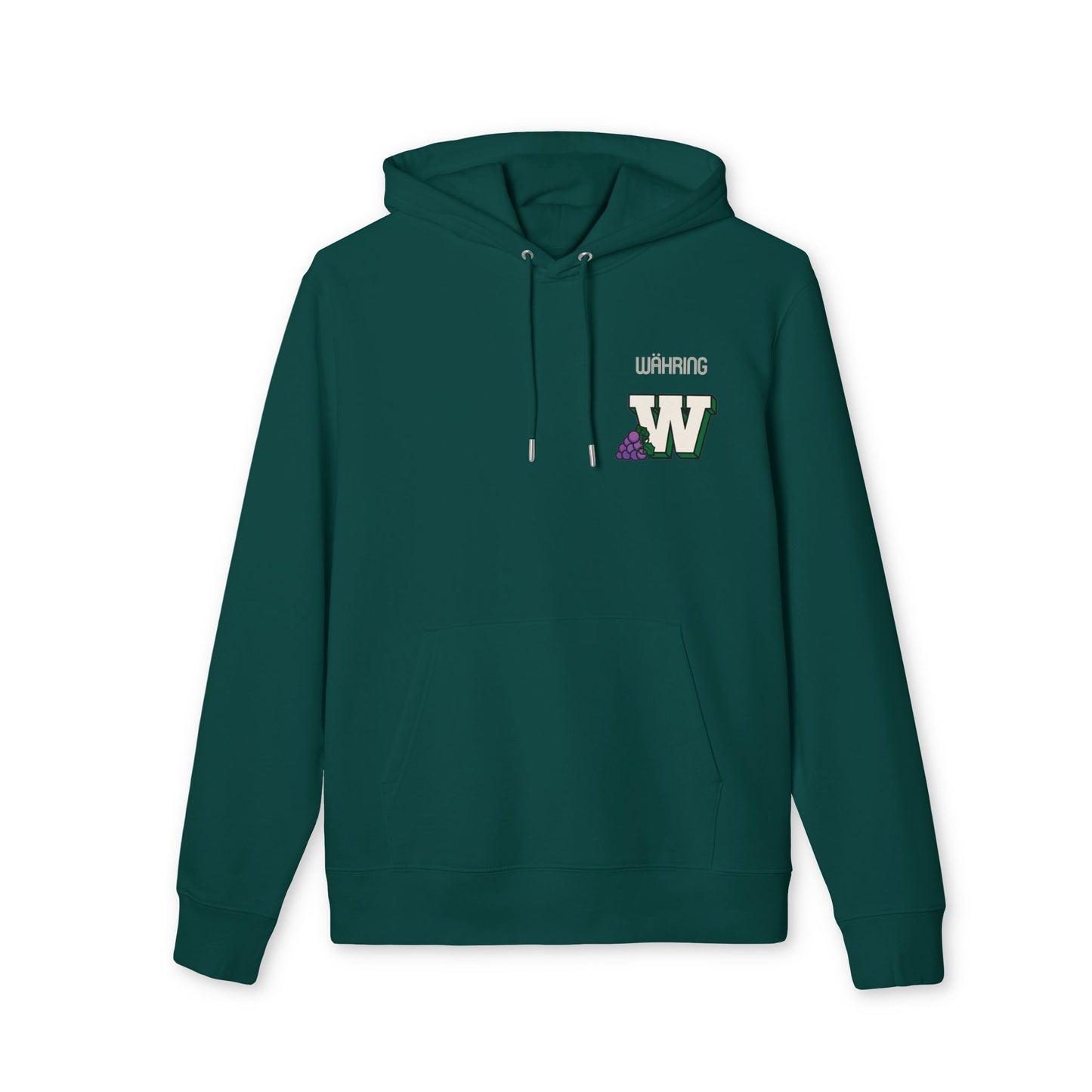 18 - Team Währing Hoodie