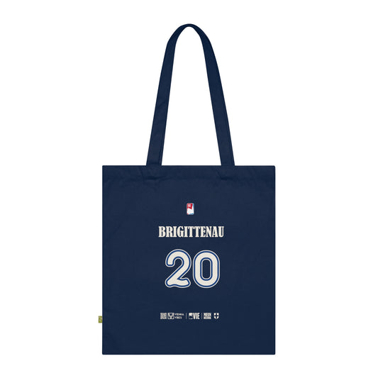 20 - Team Brigittenau Tasche