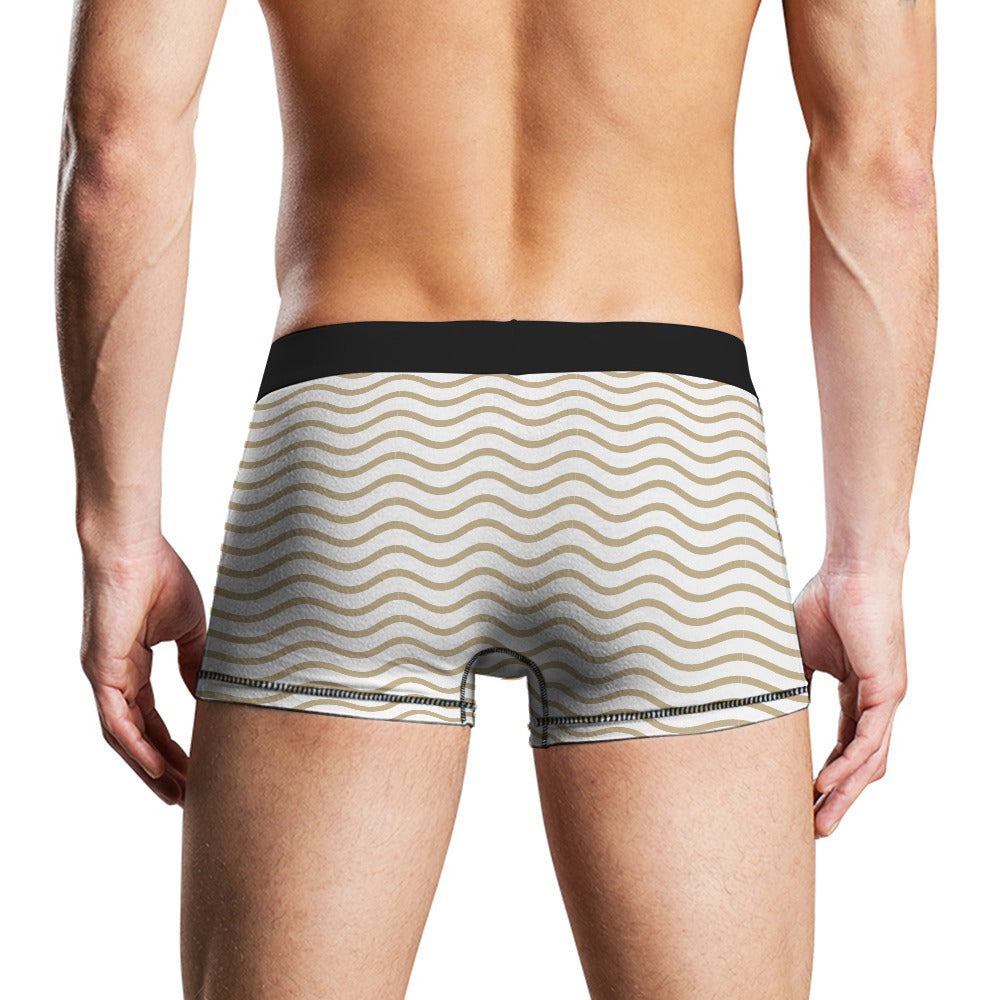 Wiener Welle Boxershorts