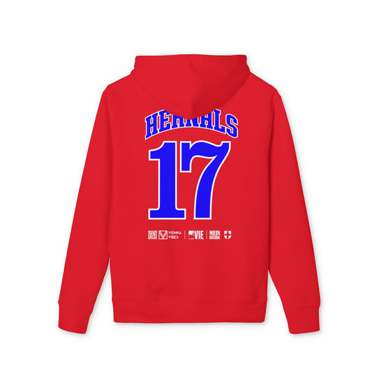 17 - Team Hernals Hoodie