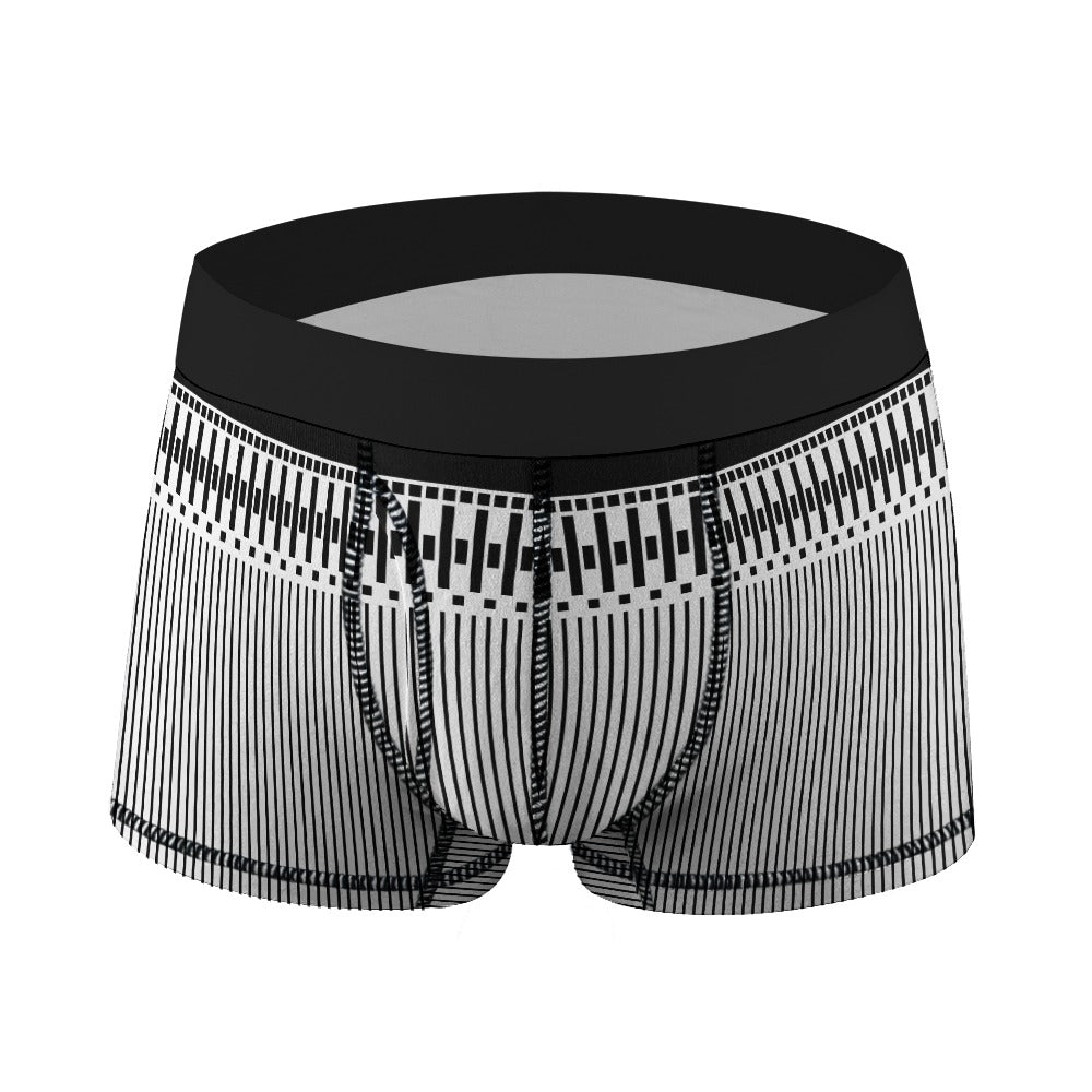 Wiener Postsparkasse Boxershort