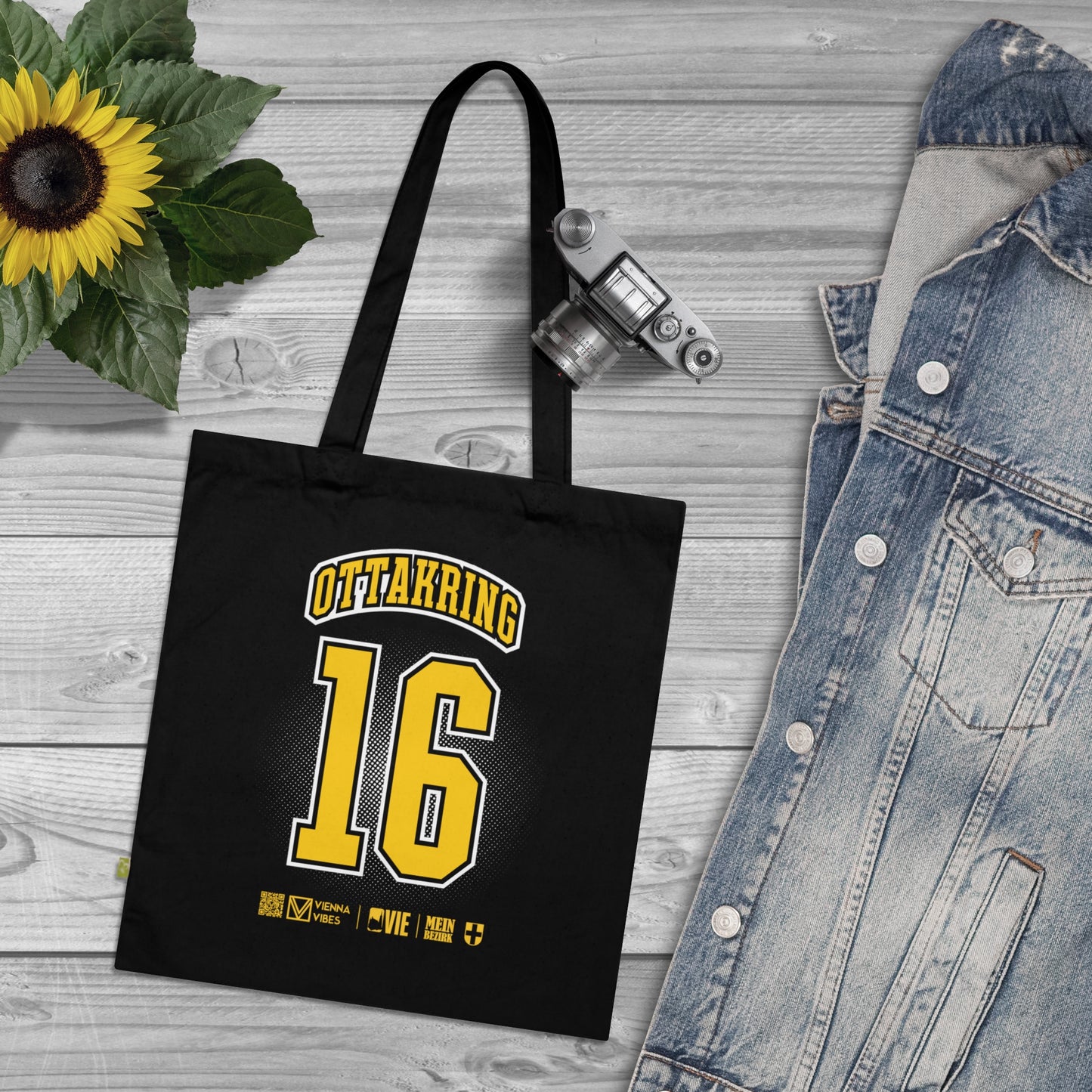 16 - Team Ottakring Tasche