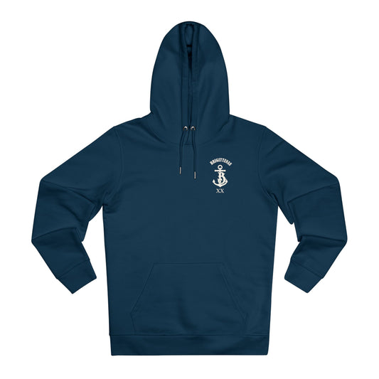 20 - Team Brigittenau Hoodie