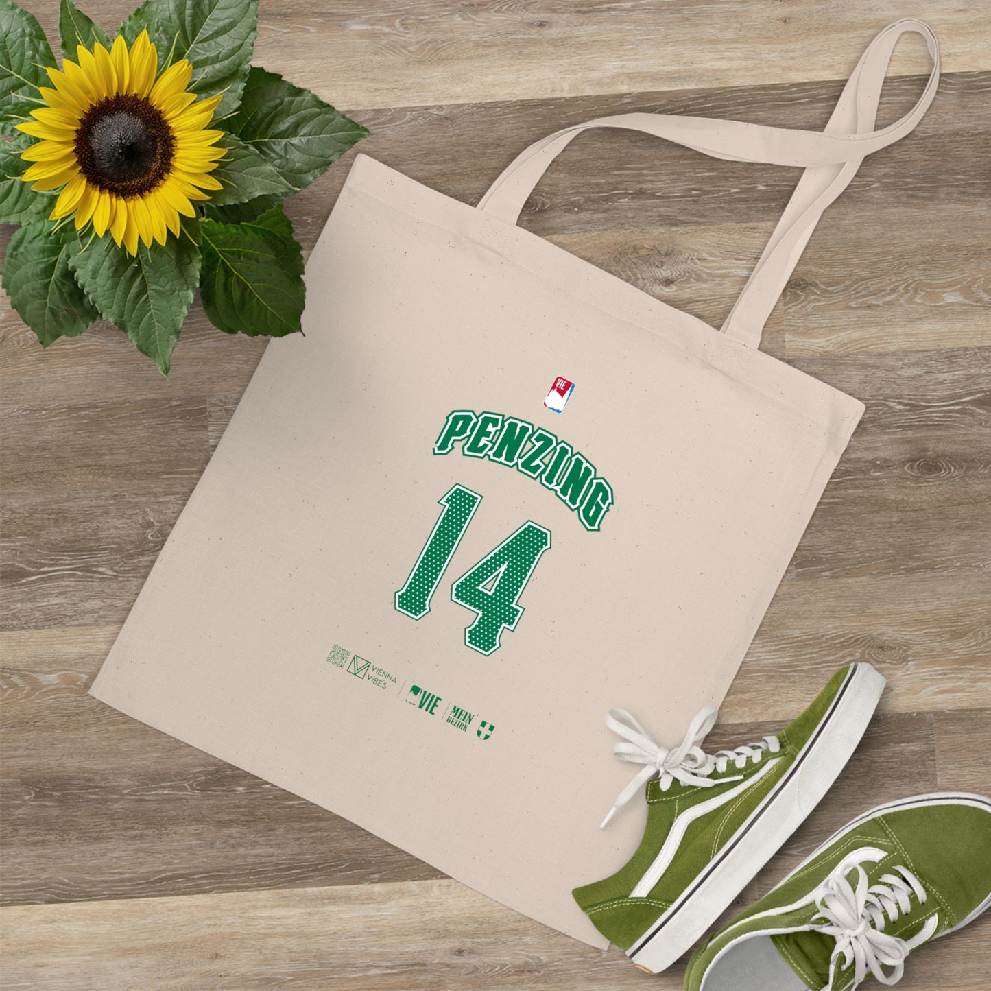 14 - Team Penzing Tasche