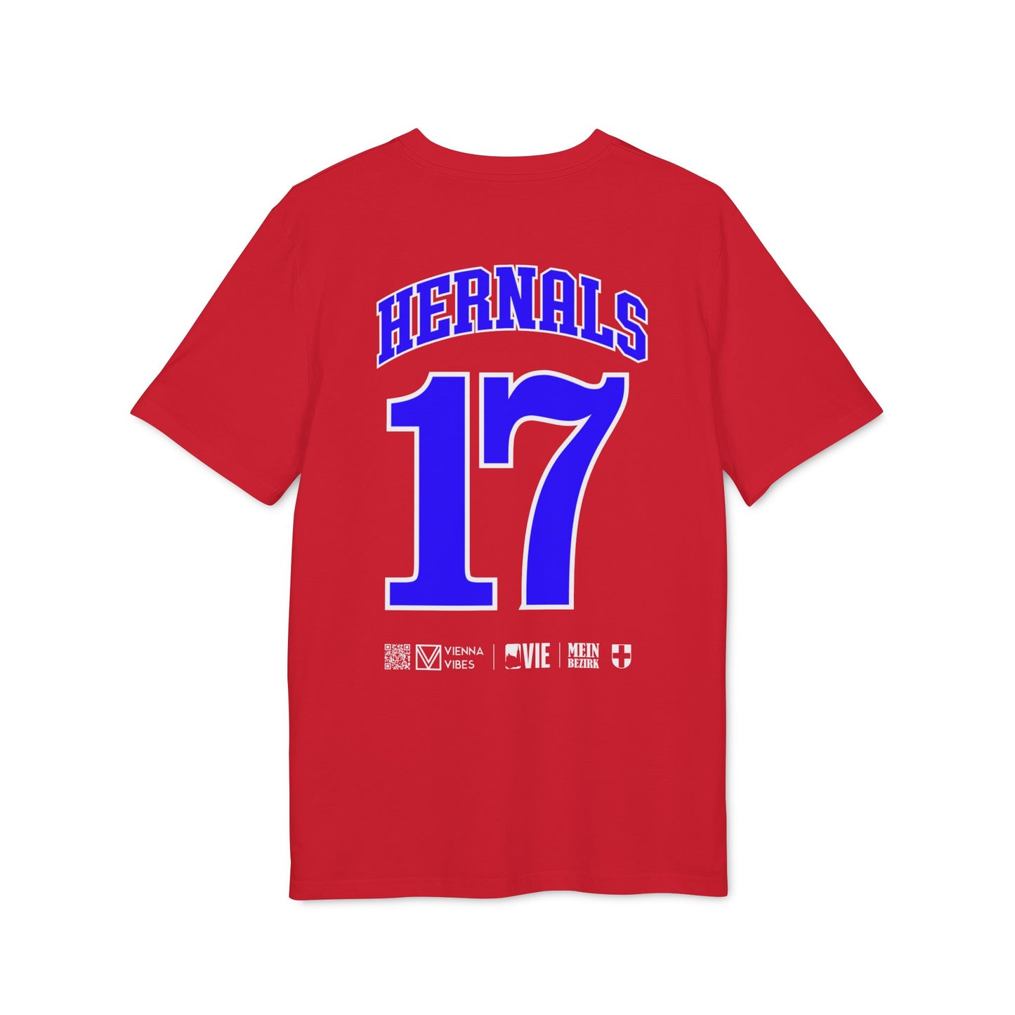17 - Team Hernals Shirt