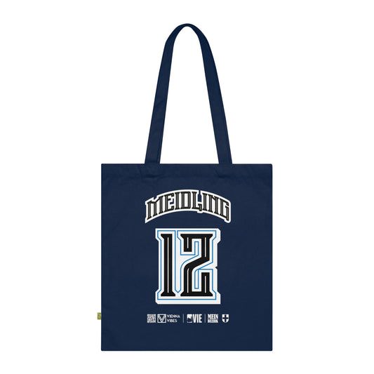 12 - Team Meidling Tasche