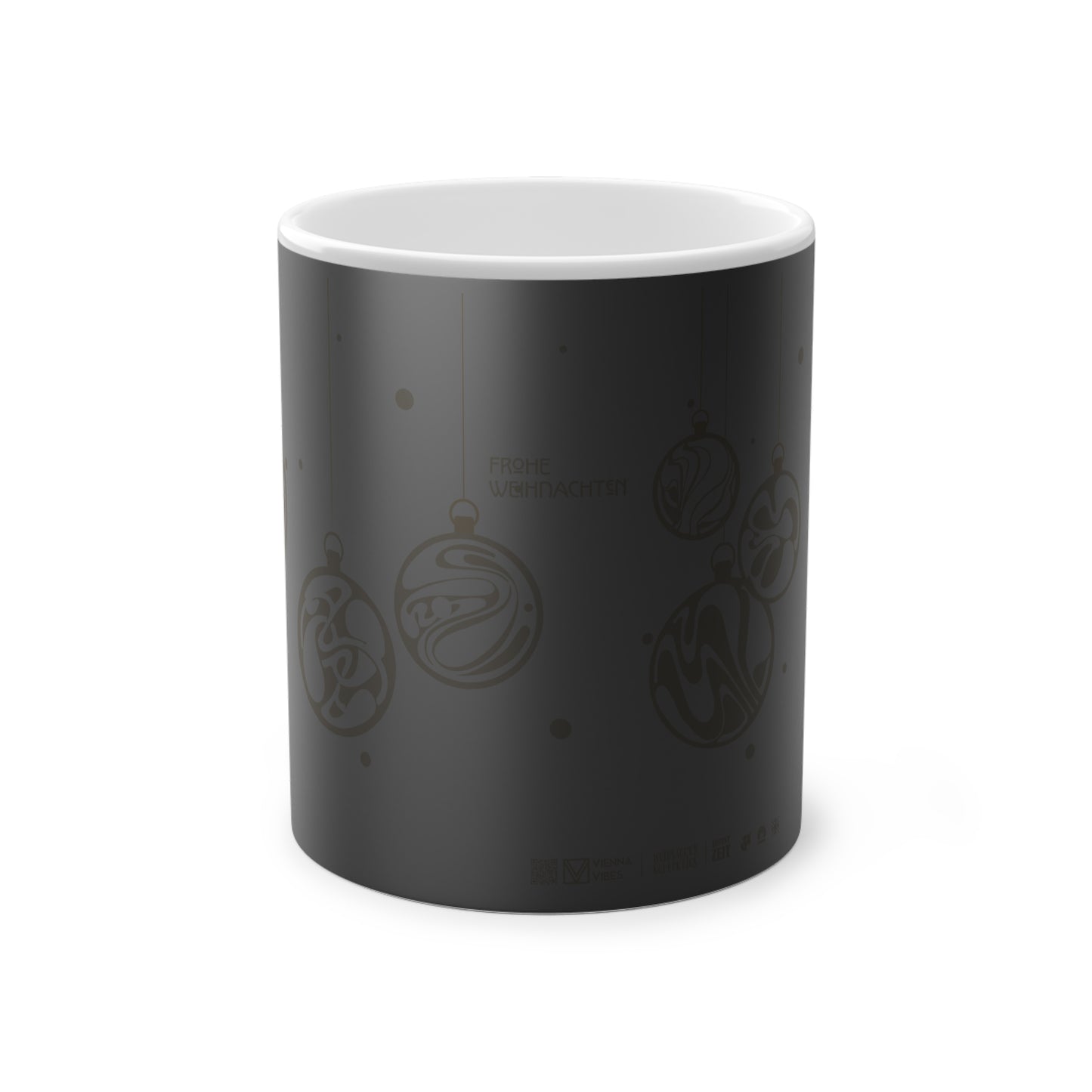 Magic Mug – Koloman Moser Weihnachtszauber