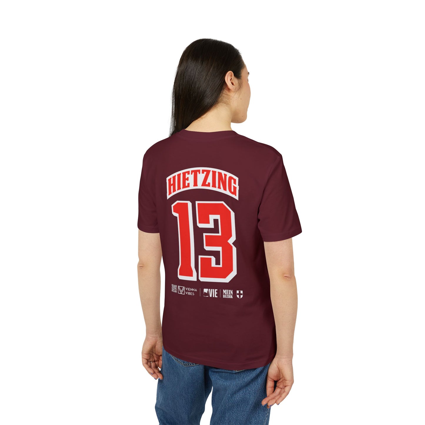 13 -Team Hietzing Shirt