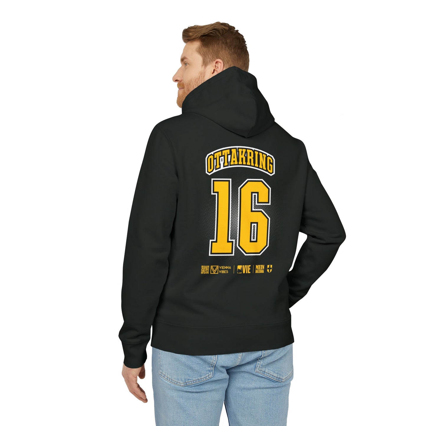 16 - Team Otterkring Hoodie