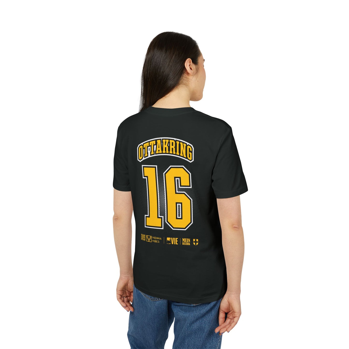 16 - Team Ottakring Shirt