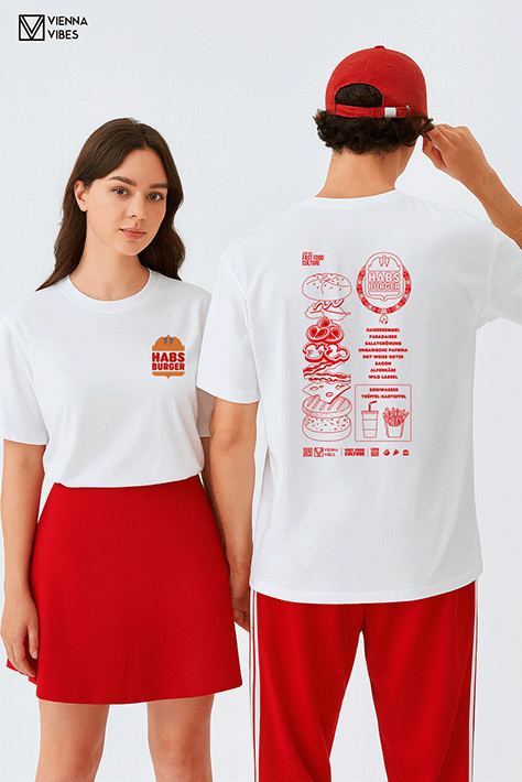 Habsburger T-Shirt